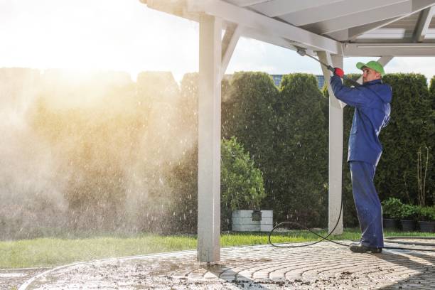 Reliable Marshall, IL Pressure Washing Services Solutions